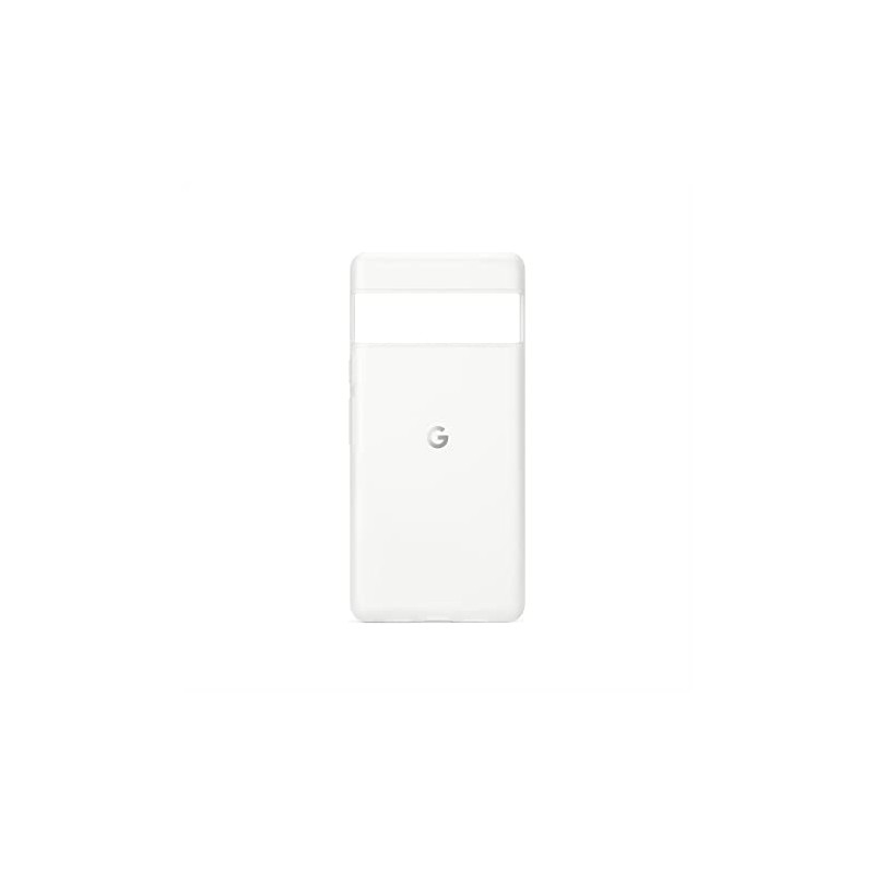 Google GA03009 Case for Pixel 6 Pro Light Frost